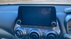 Nissan Juke 1.0 DiG-T 114 Tekna 5dr Petrol Hatchback